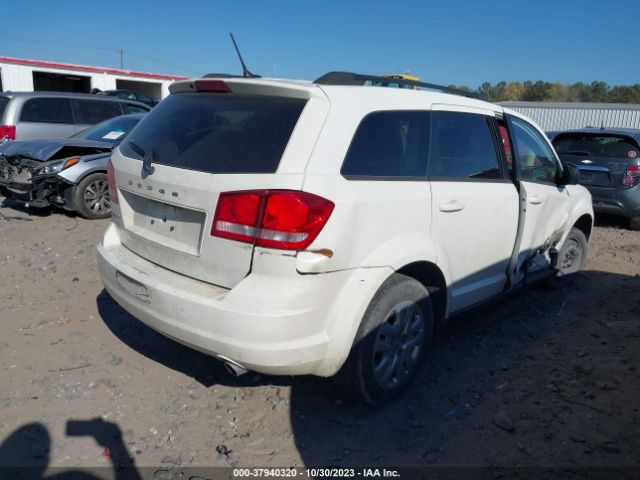 Photo 3 VIN: 3C4PDDAG5GT227476 - DODGE JOURNEY 