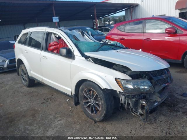 Photo 0 VIN: 3C4PDDAG5JT249727 - DODGE JOURNEY 