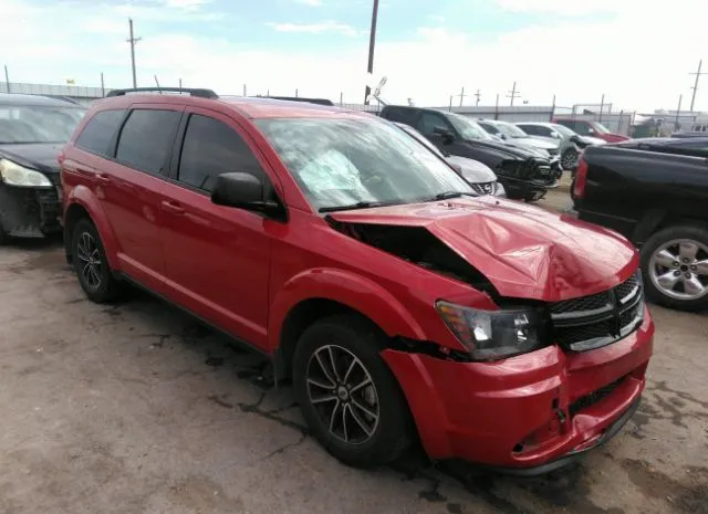 Photo 0 VIN: 3C4PDDAG5JT278094 - DODGE JOURNEY 