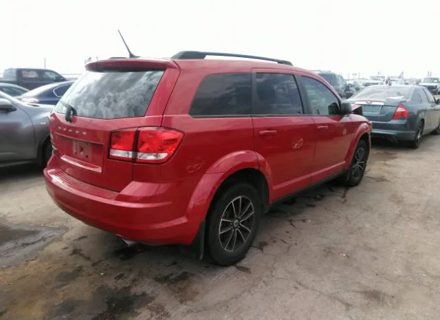 Photo 3 VIN: 3C4PDDAG5JT278094 - DODGE JOURNEY 