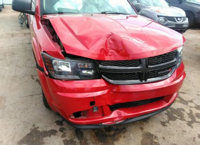 Photo 5 VIN: 3C4PDDAG5JT278094 - DODGE JOURNEY 