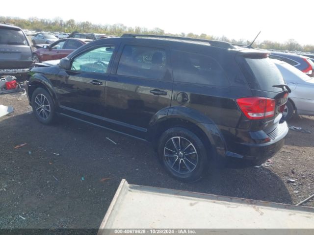 Photo 2 VIN: 3C4PDDAG5JT390314 - DODGE JOURNEY 