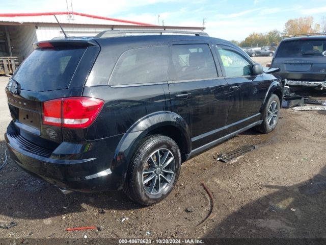 Photo 3 VIN: 3C4PDDAG5JT390314 - DODGE JOURNEY 