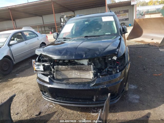 Photo 5 VIN: 3C4PDDAG5JT390314 - DODGE JOURNEY 