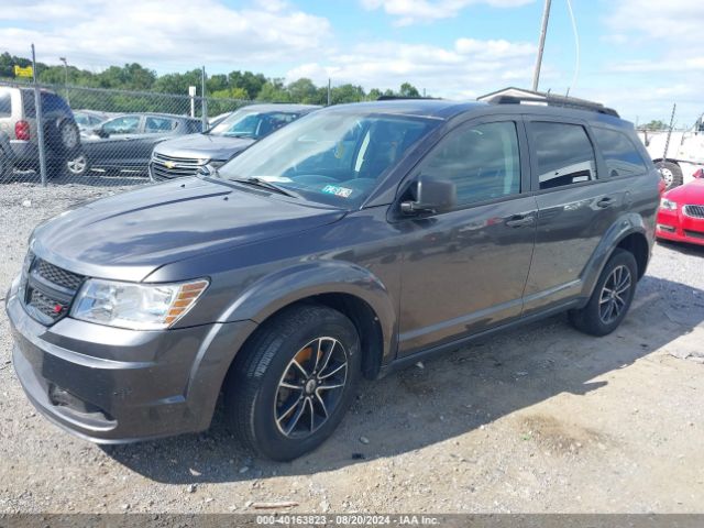 Photo 1 VIN: 3C4PDDAG5JT504604 - DODGE JOURNEY 