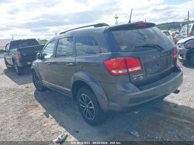 Photo 2 VIN: 3C4PDDAG5JT504604 - DODGE JOURNEY 