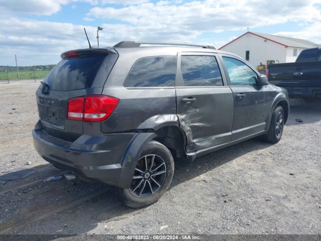 Photo 3 VIN: 3C4PDDAG5JT504604 - DODGE JOURNEY 