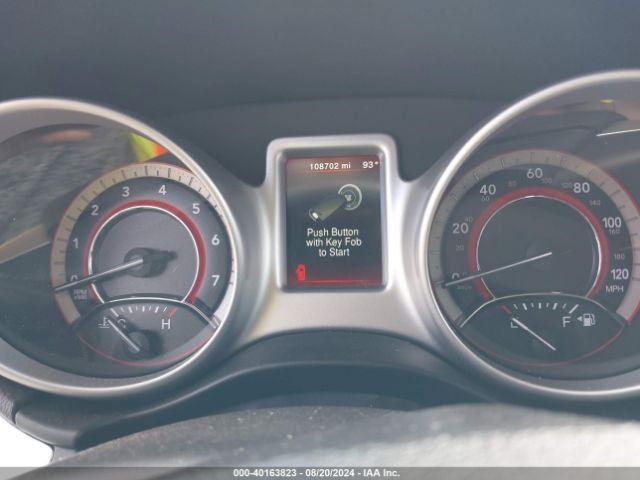 Photo 6 VIN: 3C4PDDAG5JT504604 - DODGE JOURNEY 