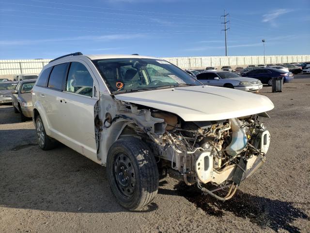 Photo 0 VIN: 3C4PDDAG5JT512864 - DODGE JOURNEY 