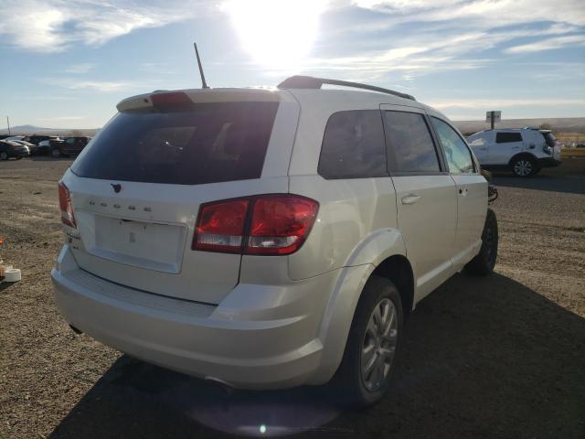 Photo 3 VIN: 3C4PDDAG5JT512864 - DODGE JOURNEY 