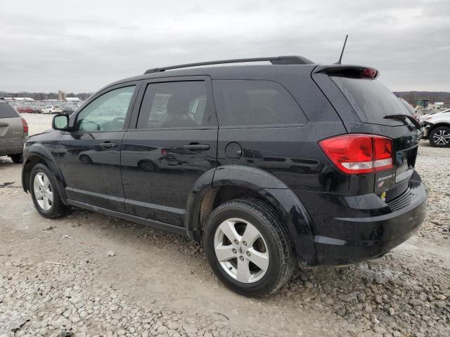 Photo 1 VIN: 3C4PDDAG5JT530183 - DODGE JOURNEY SE 