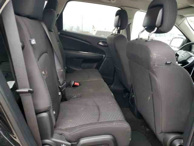 Photo 10 VIN: 3C4PDDAG5JT530183 - DODGE JOURNEY SE 