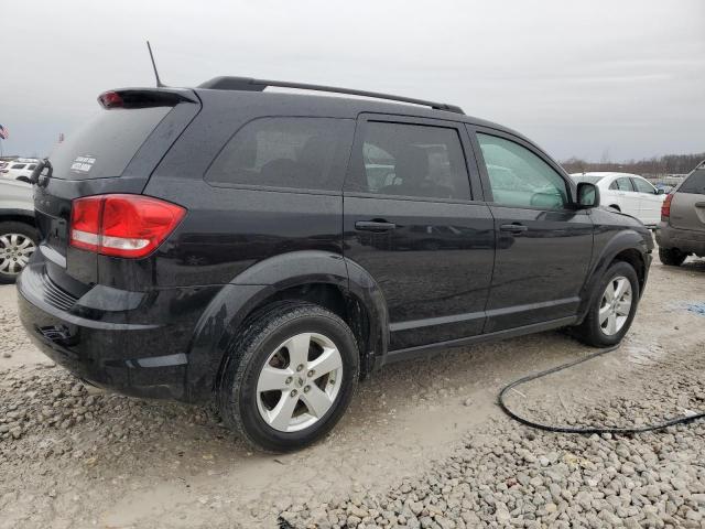 Photo 2 VIN: 3C4PDDAG5JT530183 - DODGE JOURNEY SE 