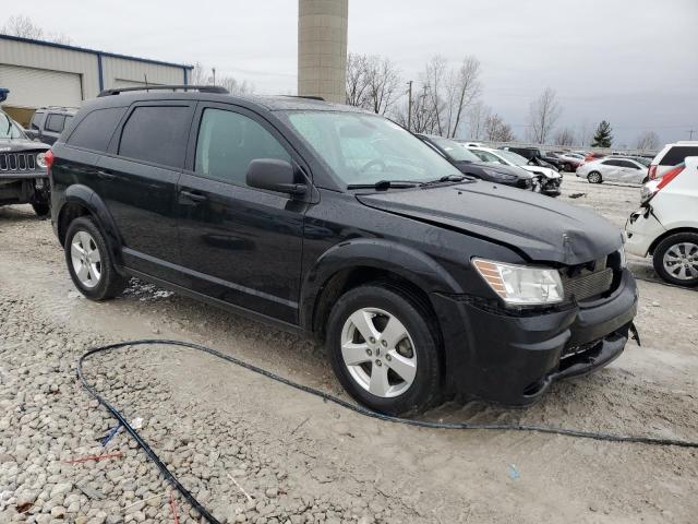 Photo 3 VIN: 3C4PDDAG5JT530183 - DODGE JOURNEY SE 