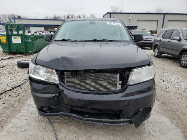 Photo 4 VIN: 3C4PDDAG5JT530183 - DODGE JOURNEY SE 