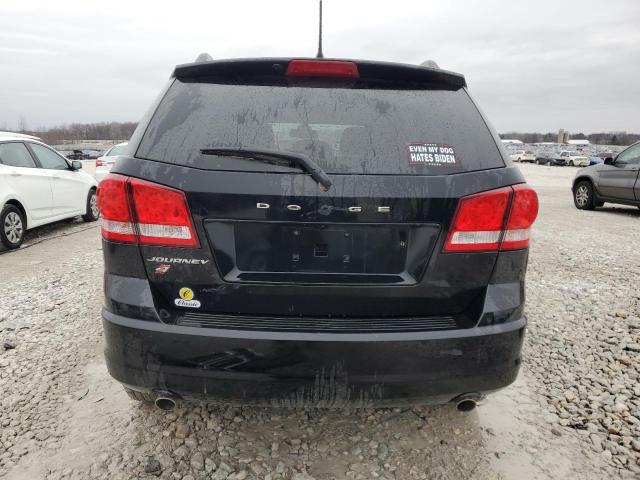 Photo 5 VIN: 3C4PDDAG5JT530183 - DODGE JOURNEY SE 