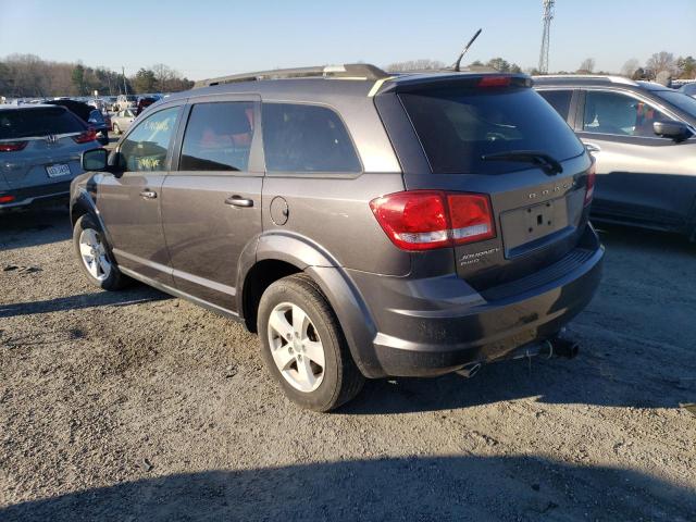 Photo 2 VIN: 3C4PDDAG6ET227564 - DODGE JOURNEY SE 