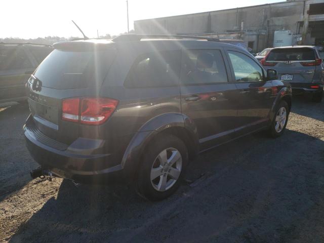 Photo 3 VIN: 3C4PDDAG6ET227564 - DODGE JOURNEY SE 