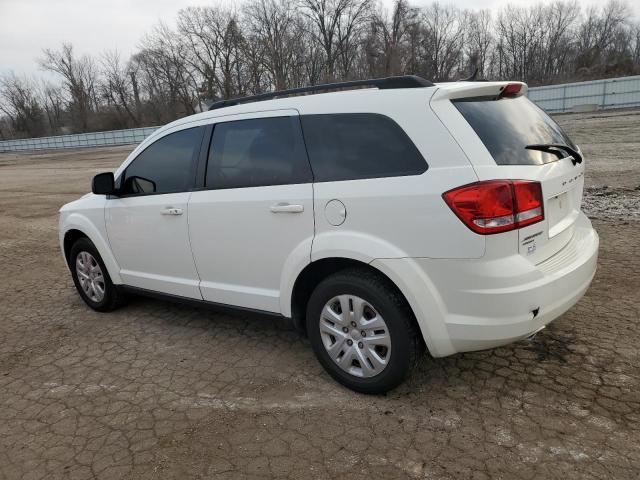 Photo 1 VIN: 3C4PDDAG6FT646399 - DODGE JOURNEY 