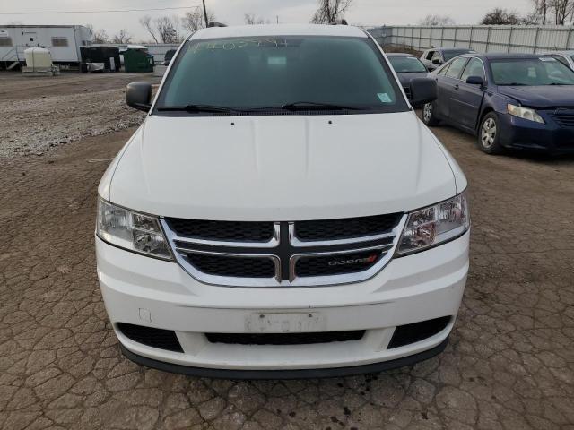 Photo 4 VIN: 3C4PDDAG6FT646399 - DODGE JOURNEY 