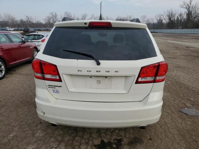 Photo 5 VIN: 3C4PDDAG6FT646399 - DODGE JOURNEY 