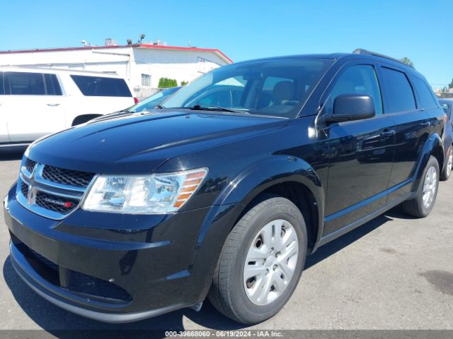 Photo 1 VIN: 3C4PDDAG6FT739424 - DODGE JOURNEY 