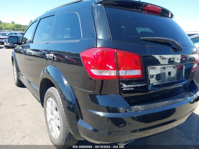 Photo 2 VIN: 3C4PDDAG6FT739424 - DODGE JOURNEY 