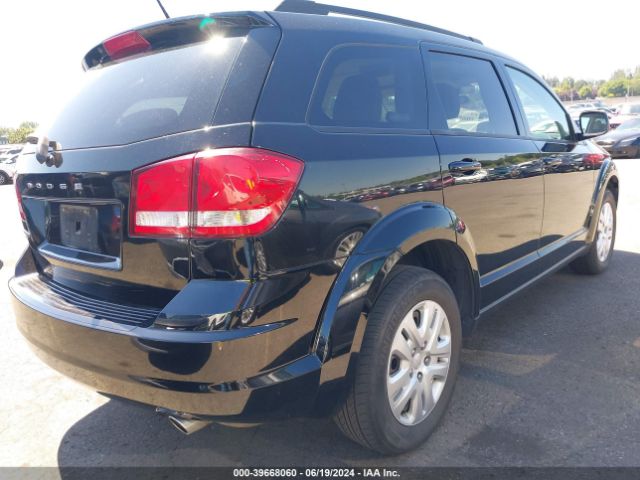 Photo 3 VIN: 3C4PDDAG6FT739424 - DODGE JOURNEY 