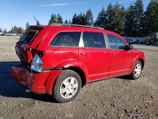 Photo 2 VIN: 3C4PDDAG6GT201209 - DODGE JOURNEY SE 