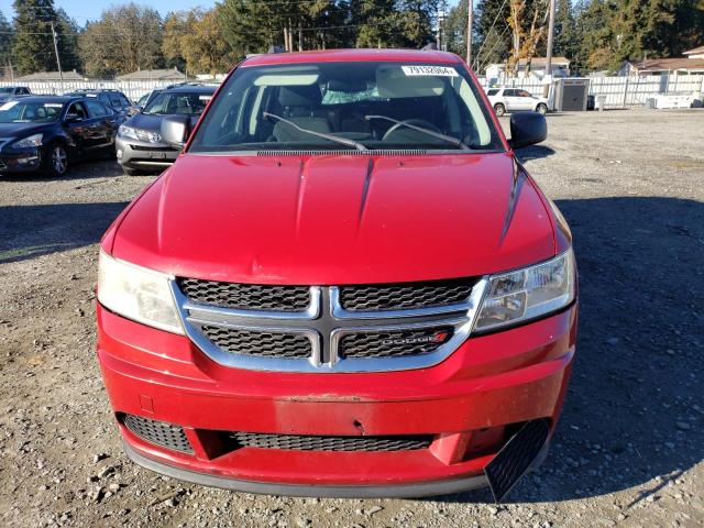 Photo 4 VIN: 3C4PDDAG6GT201209 - DODGE JOURNEY SE 