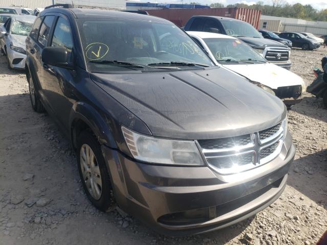 Photo 0 VIN: 3C4PDDAG6HT557502 - DODGE JOURNEY 