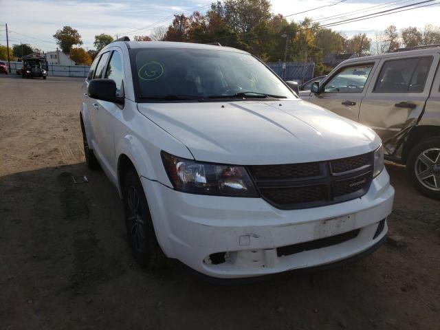 Photo 0 VIN: 3C4PDDAG6HT596414 - DODGE JOURNEY SE 