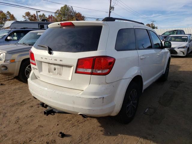 Photo 3 VIN: 3C4PDDAG6HT596414 - DODGE JOURNEY SE 