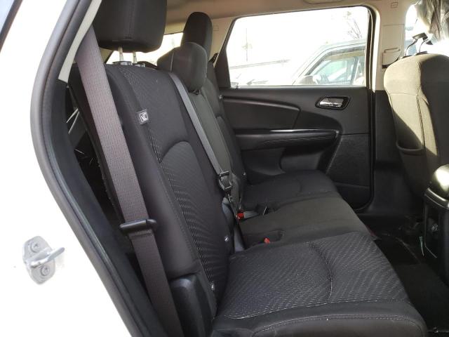 Photo 5 VIN: 3C4PDDAG6HT596414 - DODGE JOURNEY SE 