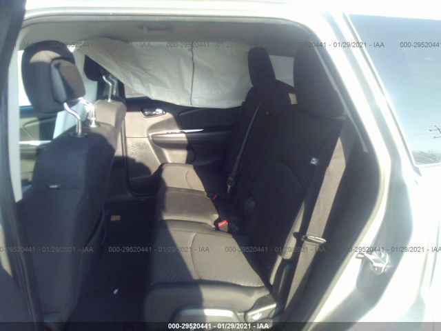 Photo 7 VIN: 3C4PDDAG6JT278590 - DODGE JOURNEY 