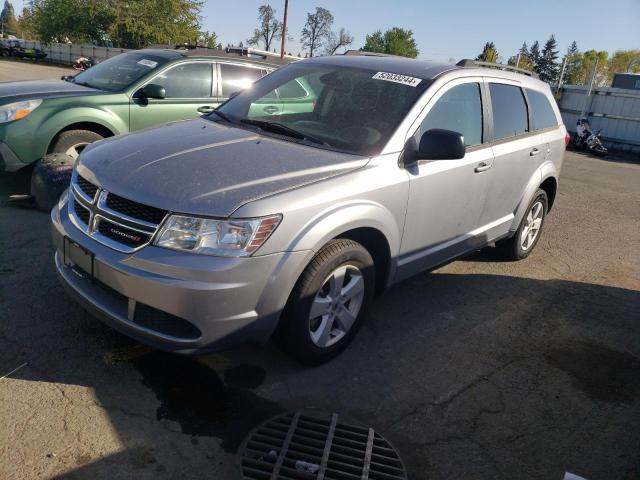 Photo 0 VIN: 3C4PDDAG6JT477901 - DODGE JOURNEY 