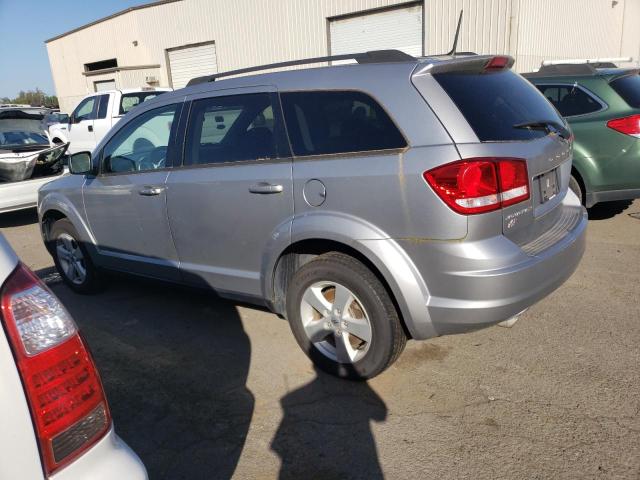 Photo 1 VIN: 3C4PDDAG6JT477901 - DODGE JOURNEY 