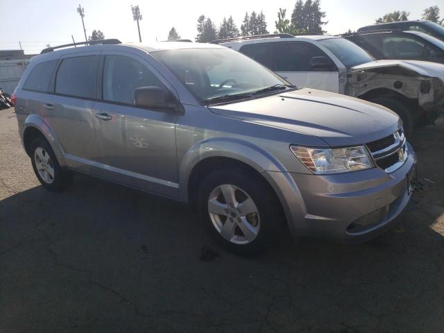 Photo 3 VIN: 3C4PDDAG6JT477901 - DODGE JOURNEY 