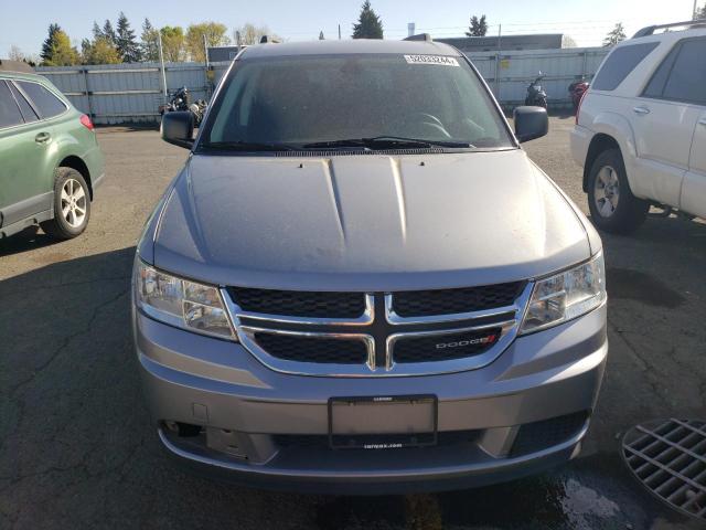 Photo 4 VIN: 3C4PDDAG6JT477901 - DODGE JOURNEY 