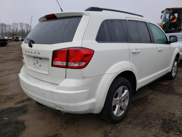 Photo 2 VIN: 3C4PDDAG7ET174583 - DODGE JOURNEY SE 