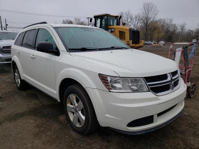 Photo 3 VIN: 3C4PDDAG7ET174583 - DODGE JOURNEY SE 