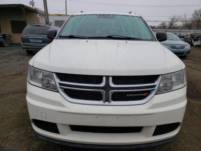 Photo 4 VIN: 3C4PDDAG7ET174583 - DODGE JOURNEY SE 