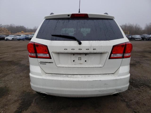 Photo 5 VIN: 3C4PDDAG7ET174583 - DODGE JOURNEY SE 