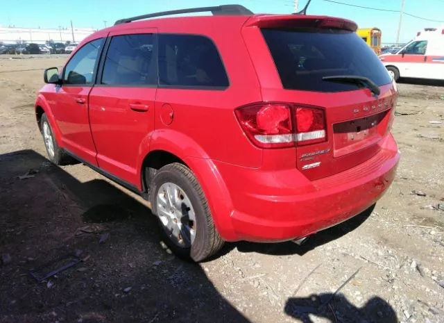 Photo 2 VIN: 3C4PDDAG7ET187768 - DODGE JOURNEY 