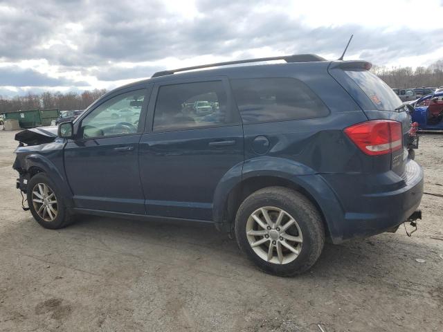 Photo 1 VIN: 3C4PDDAG7ET282105 - DODGE JOURNEY 