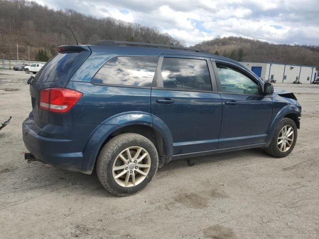 Photo 2 VIN: 3C4PDDAG7ET282105 - DODGE JOURNEY 