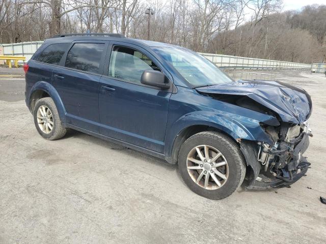 Photo 3 VIN: 3C4PDDAG7ET282105 - DODGE JOURNEY 