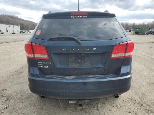 Photo 5 VIN: 3C4PDDAG7ET282105 - DODGE JOURNEY 