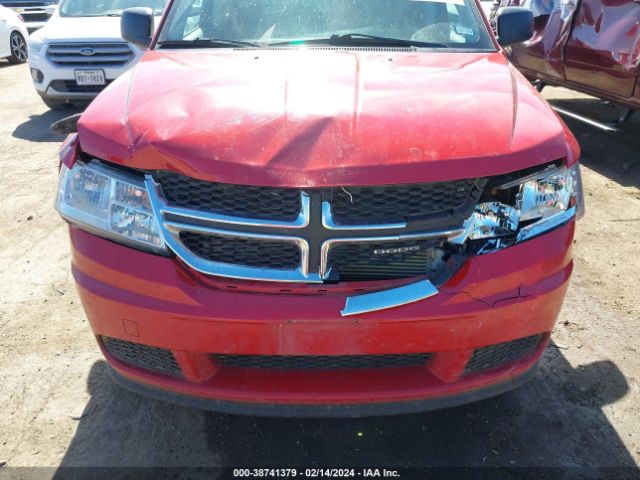 Photo 5 VIN: 3C4PDDAG7ET284663 - DODGE JOURNEY 