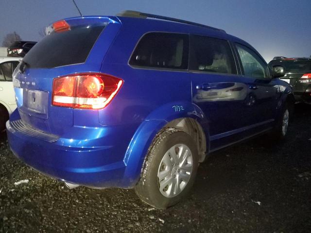 Photo 2 VIN: 3C4PDDAG7FT634259 - DODGE JOURNEY 